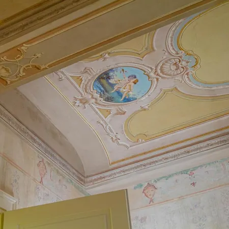 Palazzo Glori 6 Guest house *