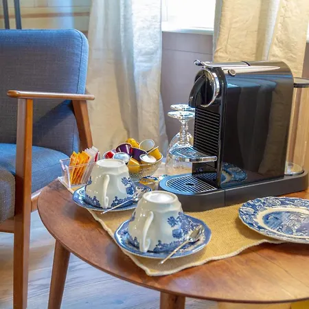 Palazzo Glori 6 Guest house
