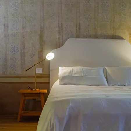 Guest house Palazzo Glori 6 Cremona