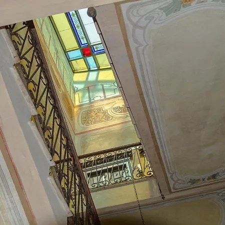 Palazzo Glori 6 Cremona