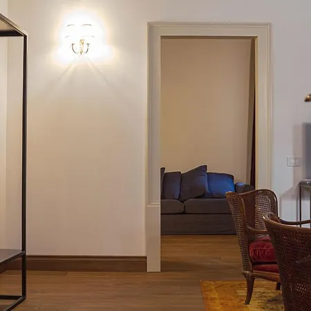 Guest house Palazzo Glori 6 Cremona