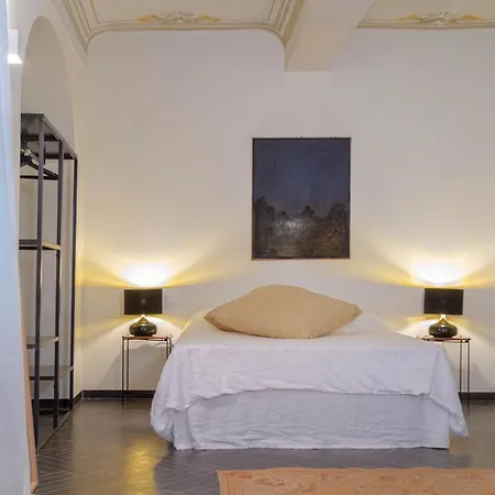 Palazzo Glori 6 Guest house *