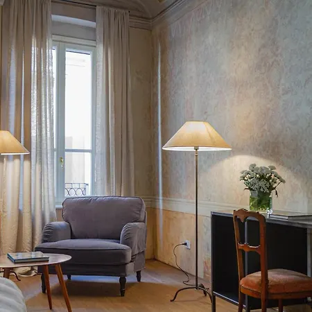 Palazzo Glori 6 Guest house *