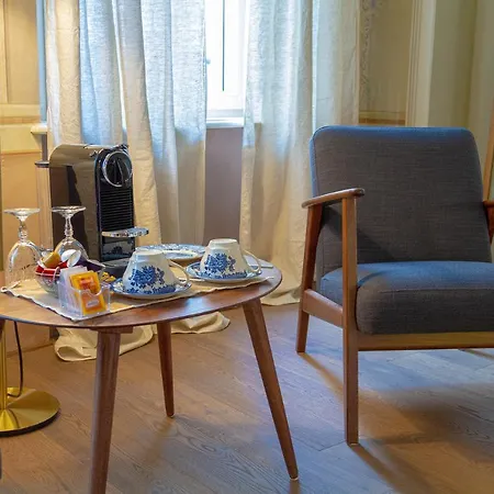Palazzo Glori 6 *