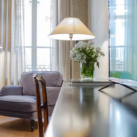 Palazzo Glori 6 Guest house