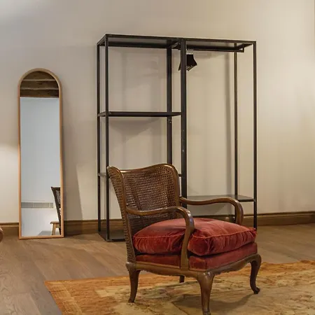 Palazzo Glori 6 Guest house *