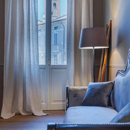 Guest house Palazzo Glori 6