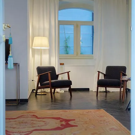 Palazzo Glori 6 Guest house