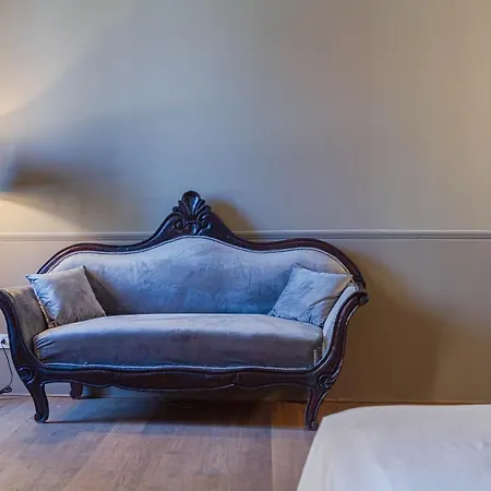 Palazzo Glori 6 Guest house *