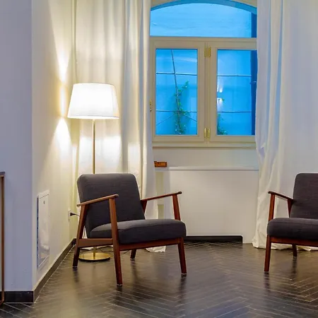 Guest house Palazzo Glori 6 *