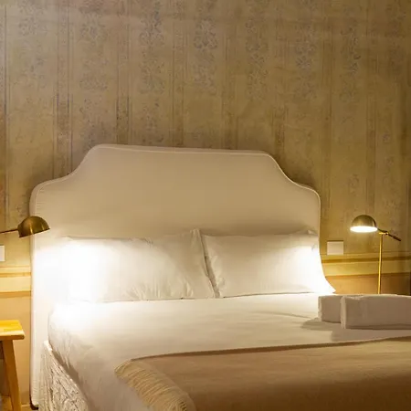 Guest house Palazzo Glori 6