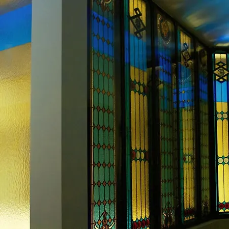 Guest house Palazzo Glori 6