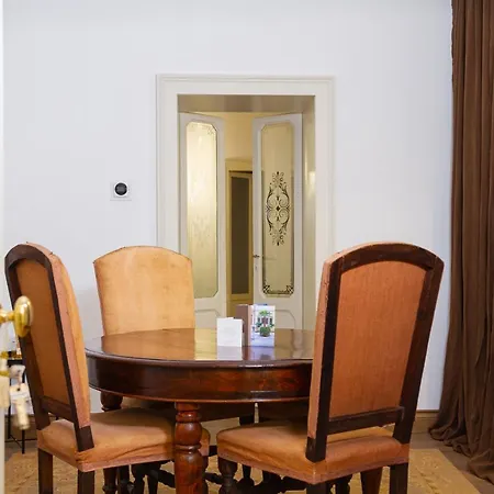 Palazzo Glori 6 Guest house *
