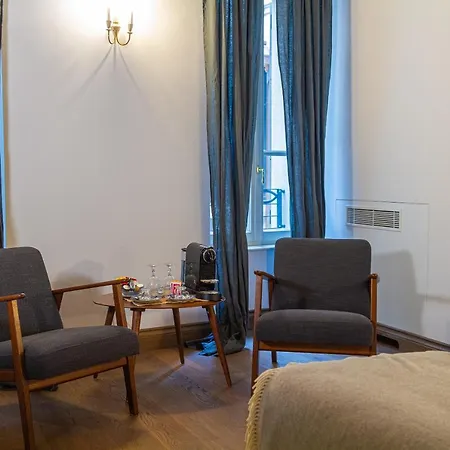 Guest house Palazzo Glori 6 *