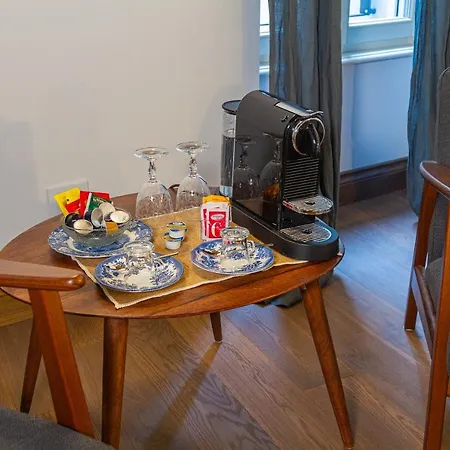 Palazzo Glori 6 Guest house