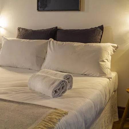 Πανσιόν Palazzo Glori 6 *